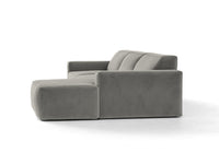 Hjørnesofa Jodie – 284 × 162 cm