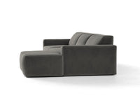 Hjørnesofa Jodie – 284 × 162 cm