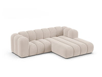 Hjørnesofa Lupine – 230 × 177 cm
