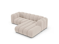 Hjørnesofa Lupine – 230 × 177 cm