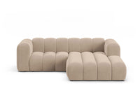 Hjørnesofa Lupine – 230 × 177 cm