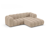 Hjørnesofa Lupine – 230 × 177 cm