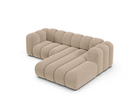 Hjørnesofa Lupine – 230 × 177 cm