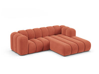 Hjørnesofa Lupine – 230 × 177 cm