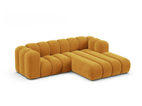 Hjørnesofa Lupine – 230 × 177 cm