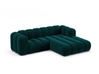 Hjørnesofa Lupine – 230 × 177 cm