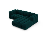 Hjørnesofa Lupine – 230 × 177 cm