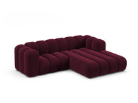 Hjørnesofa Lupine – 230 × 177 cm