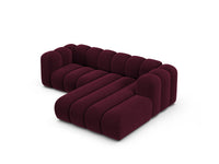 Hjørnesofa Lupine – 230 × 177 cm