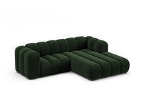 Hjørnesofa Lupine – 230 × 177 cm