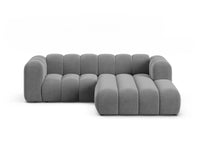 Hjørnesofa Lupine – 230 × 177 cm