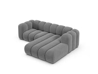 Hjørnesofa Lupine – 230 × 177 cm