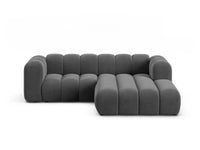 Hjørnesofa Lupine – 230 × 177 cm