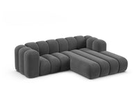 Hjørnesofa Lupine – 230 × 177 cm