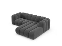 Hjørnesofa Lupine – 230 × 177 cm