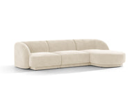 Hjørnesofa Miley – 255 × 156 cm