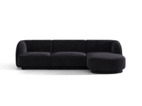 Hjørnesofa Miley – 255 × 156 cm