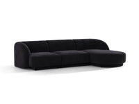 Hjørnesofa Miley – 255 × 156 cm