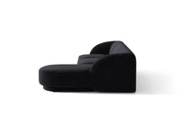 Hjørnesofa Miley – 255 × 156 cm