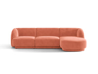 Hjørnesofa Miley – 255 × 156 cm