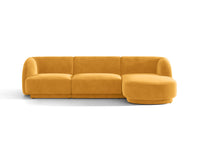 Hjørnesofa Miley – 255 × 156 cm