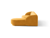 Hjørnesofa Miley – 255 × 156 cm