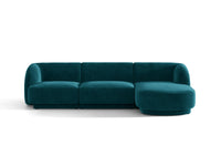 Hjørnesofa Miley – 255 × 156 cm