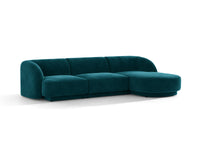 Hjørnesofa Miley – 255 × 156 cm