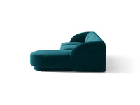 Hjørnesofa Miley – 255 × 156 cm