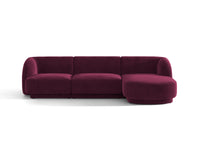 Hjørnesofa Miley – 255 × 156 cm