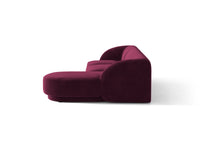 Hjørnesofa Miley – 255 × 156 cm