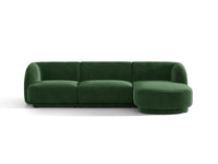 Hjørnesofa Miley – 255 × 156 cm