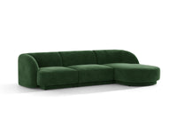 Hjørnesofa Miley – 255 × 156 cm