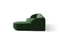 Hjørnesofa Miley – 255 × 156 cm