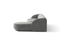 Hjørnesofa Miley – 255 × 156 cm