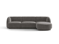 Hjørnesofa Miley – 255 × 156 cm