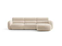 Hjørnesofa Neo – 305 × 165 cm