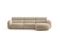 Hjørnesofa Neo – 305 × 165 cm