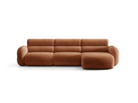 Hjørnesofa Neo – 305 × 165 cm
