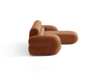 Hjørnesofa Neo – 305 × 165 cm