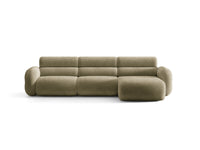 Hjørnesofa Neo – 305 × 165 cm