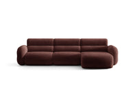 Hjørnesofa Neo – 305 × 165 cm