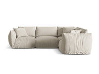 Hjørnesofa Chris – 295 × 210 cm