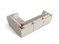 Hjørnesofa Chris – 295 × 210 cm