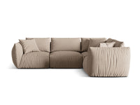 Hjørnesofa Chris – 295 × 210 cm