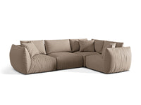 Hjørnesofa Chris – 295 × 210 cm