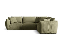 Hjørnesofa Chris – 295 × 210 cm
