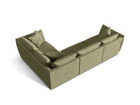 Hjørnesofa Chris – 295 × 210 cm