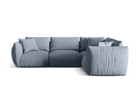 Hjørnesofa Chris – 295 × 210 cm