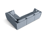Hjørnesofa Chris – 295 × 210 cm
